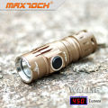 Maxtoch Wand. E EDC Led-Taschenlampe Taschenlampe